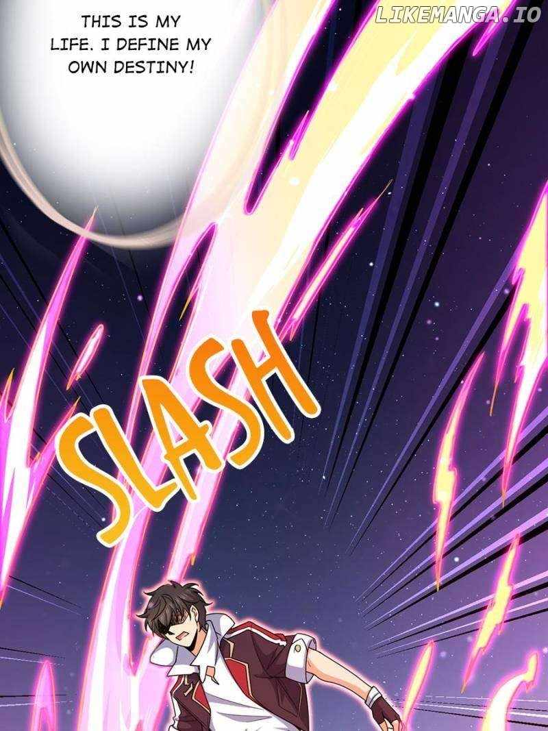 Spare Me, Great Lord! Chapter 756 100